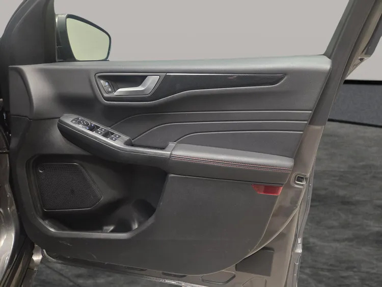 Ford Kuga 2.5 Phev Vignale Cvt Silver #19