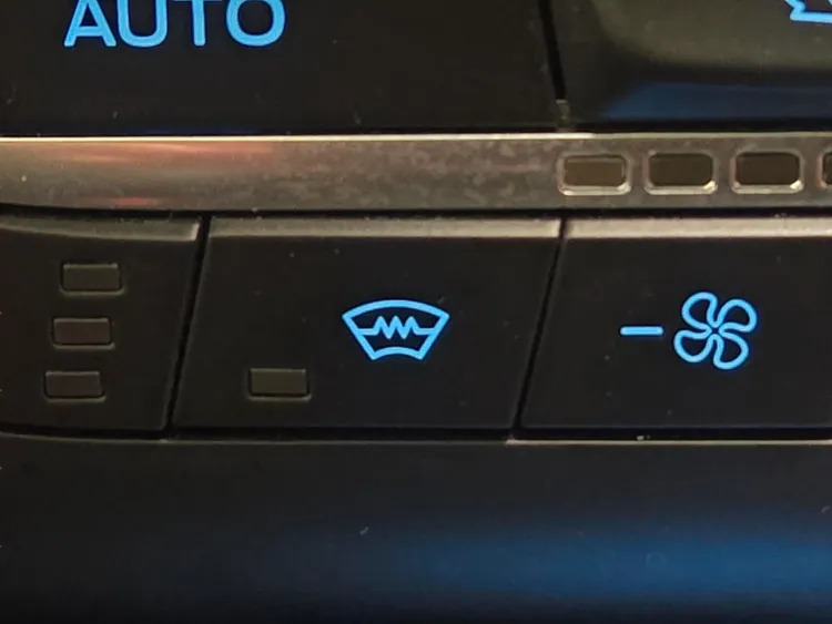 Ford Kuga 2.5 Phev Vignale Cvt Silver #29