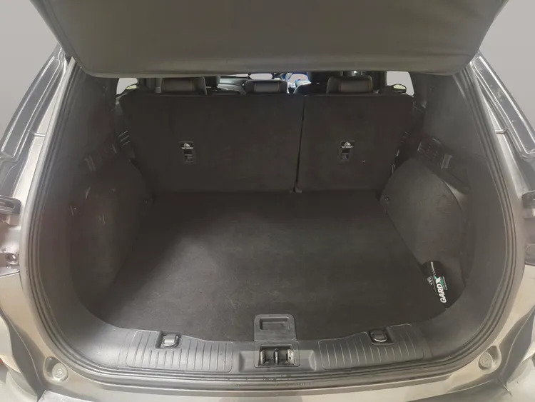 Ford Kuga 2.5 Phev Vignale Cvt Silver #22