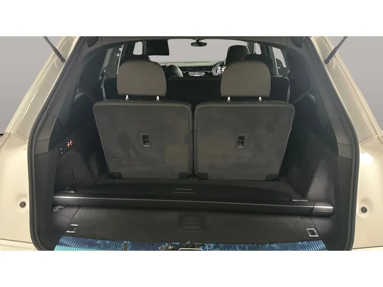 Audi Q7 50 Tdi Quattro Black Ed Tiptronic Tech Pro Grey #23