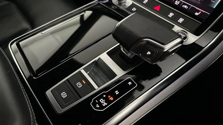 Audi Q7 50 Tdi Quattro Black Ed Tiptronic Tech Pro Grey #18