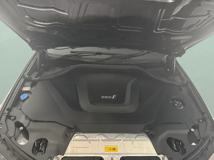 BMW iX3 Ix3 M Sport Pro Grey #22