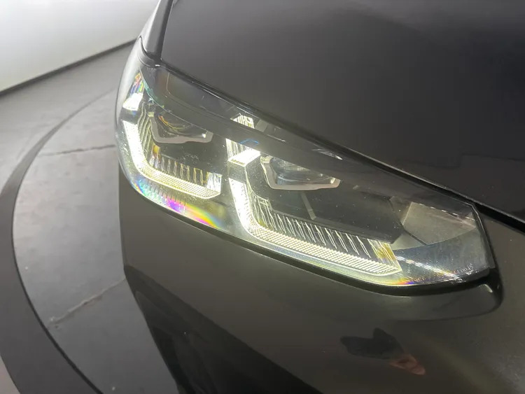 BMW iX3 Ix3 M Sport Pro Grey #40