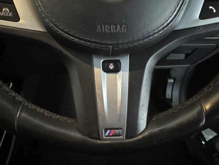 BMW iX3 Ix3 M Sport Pro Grey #35