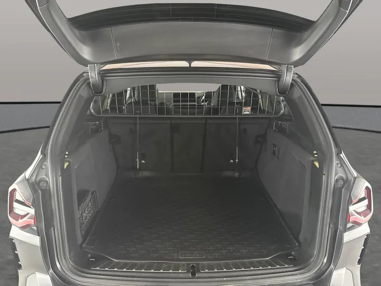 BMW iX3 Ix3 M Sport Pro Grey #14