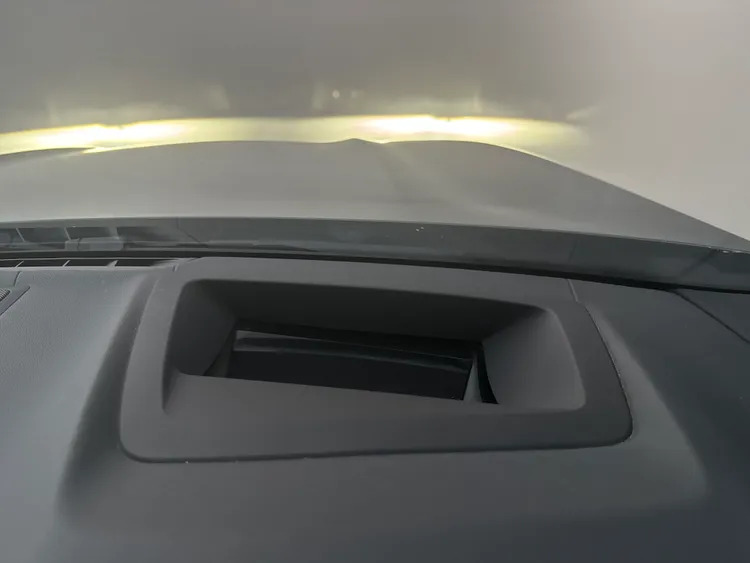 BMW iX3 Ix3 M Sport Pro Grey #39