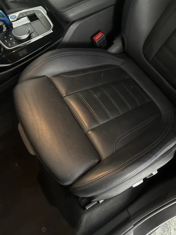 BMW iX3 Ix3 M Sport Pro Grey #24