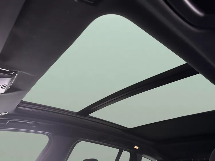 BMW iX3 Ix3 M Sport Pro Grey #25