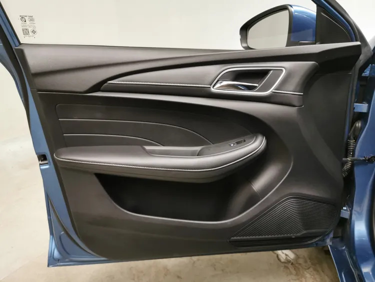 MG MG5 115Kw Exclusive Ev 61Kwh Blue #8