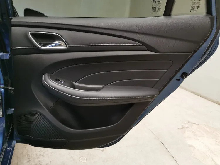MG MG5 115Kw Exclusive Ev 61Kwh Blue #11