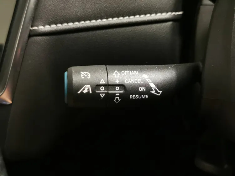 MG MG5 115Kw Exclusive Ev 61Kwh Blue #23