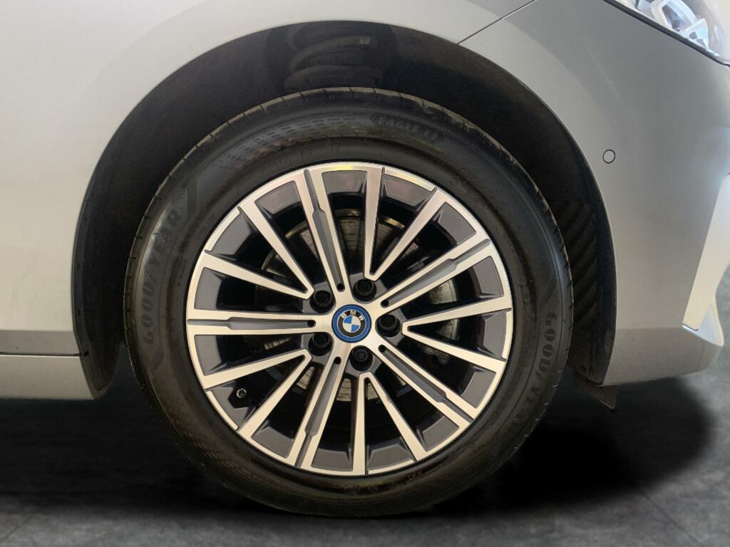 BMW 2 Series Active Tourer 220I Luxury Active Tourer Grey #11