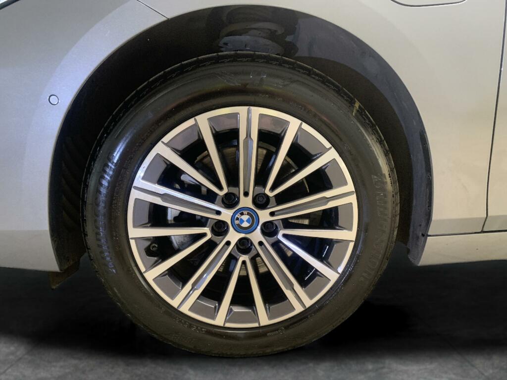 BMW 2 Series Active Tourer 220I Luxury Active Tourer Grey #10