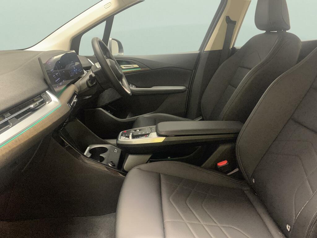 BMW 2 Series Active Tourer 220I Luxury Active Tourer Grey #14