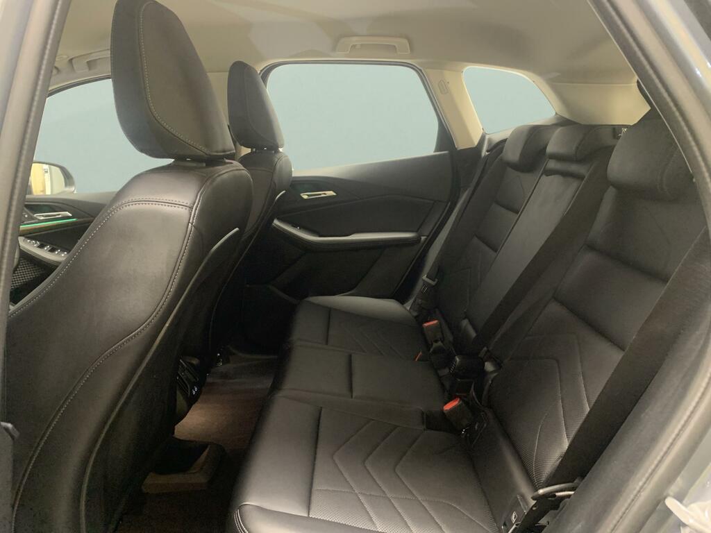 BMW 2 Series Active Tourer 220I Luxury Active Tourer Grey #15