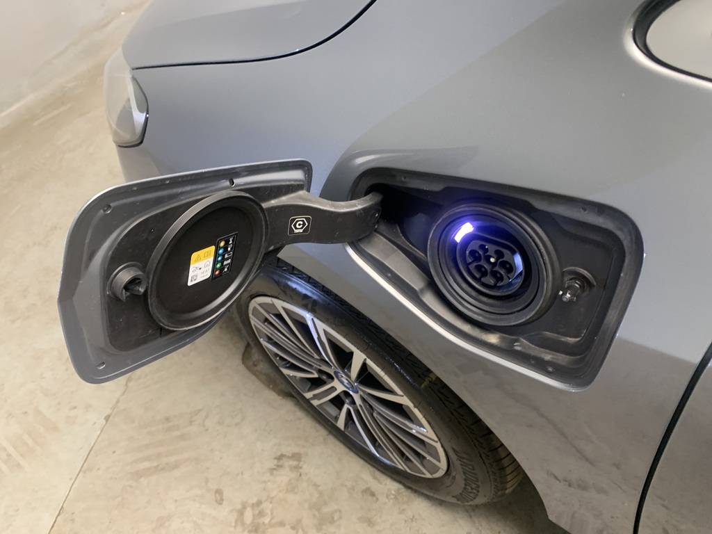 BMW 2 Series Active Tourer 220I Luxury Active Tourer Grey #20