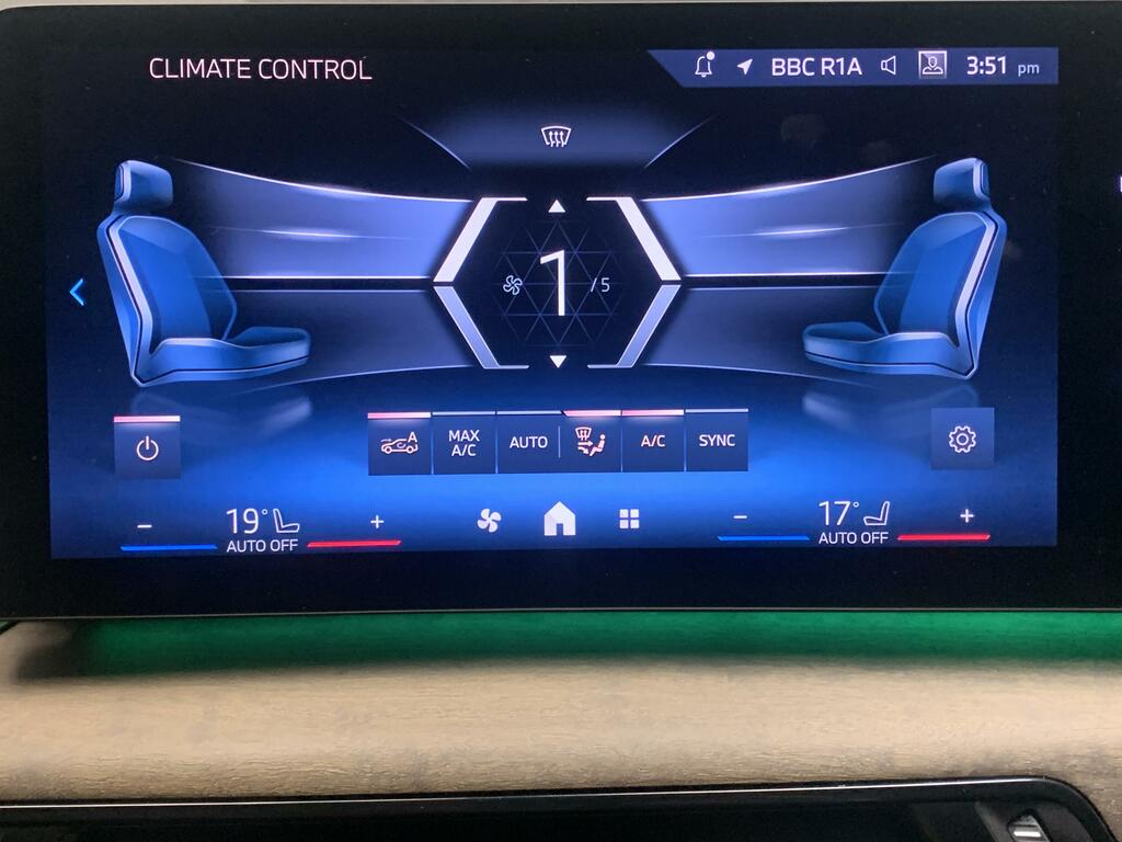 BMW 2 Series Active Tourer 220I Luxury Active Tourer Grey #30