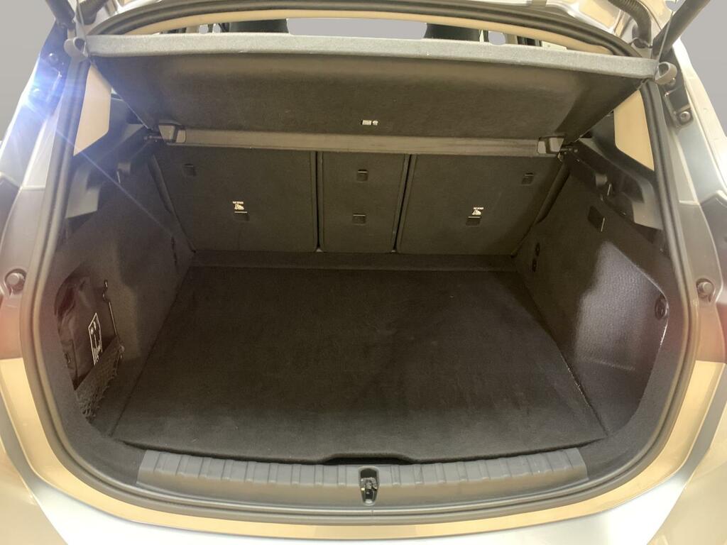 BMW 2 Series Active Tourer 220I Luxury Active Tourer Grey #23