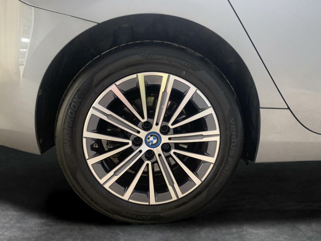 BMW 2 Series Active Tourer 220I Luxury Active Tourer Grey #12