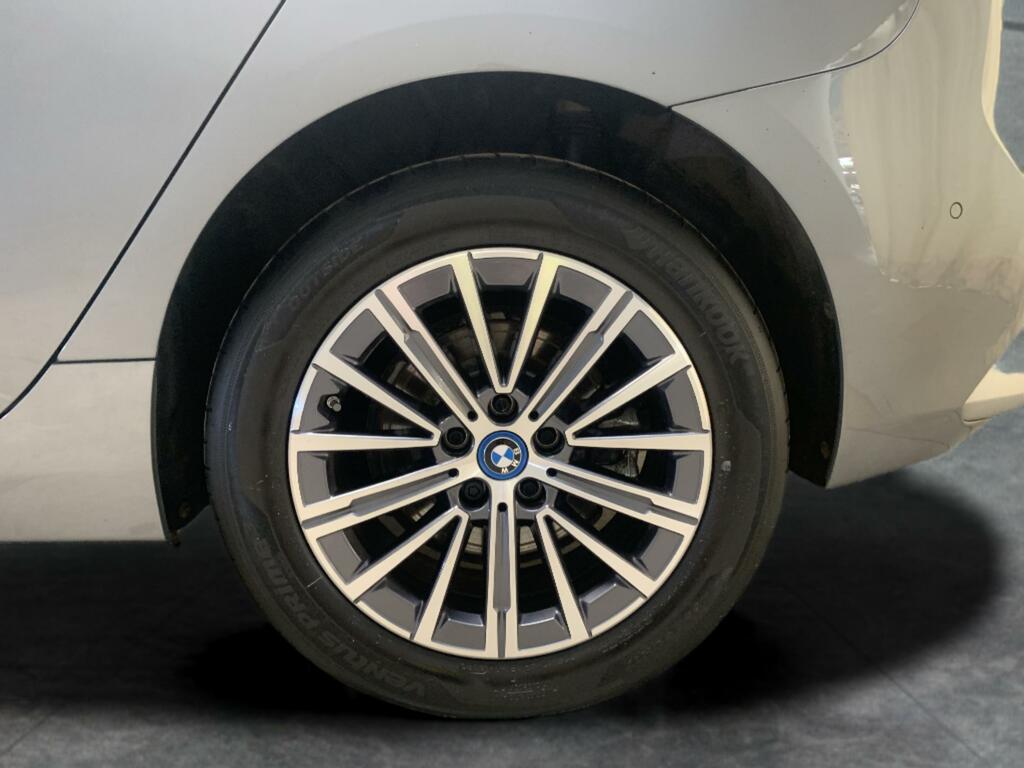 BMW 2 Series Active Tourer 220I Luxury Active Tourer Grey #9