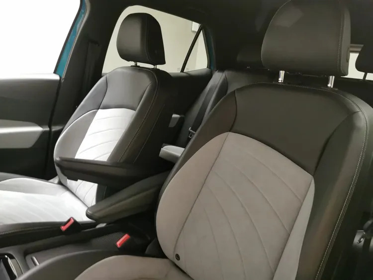 Volkswagen ID.3 Id3 Life Grey #15