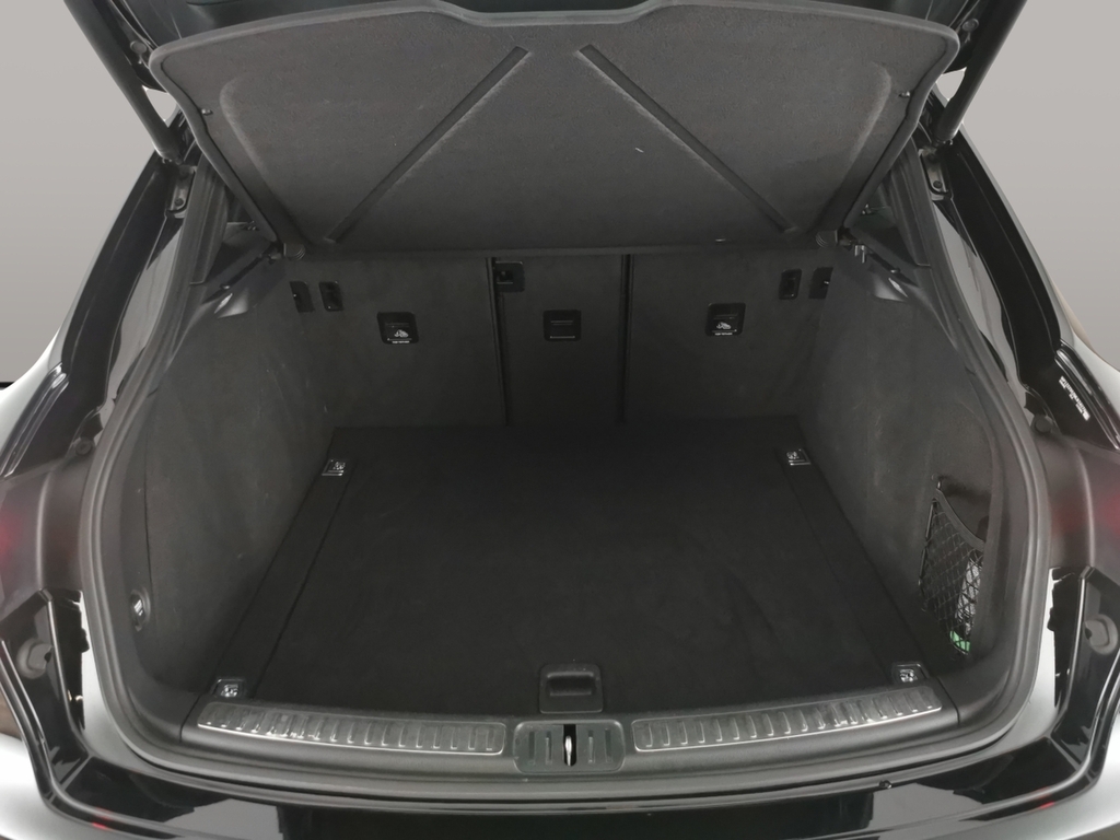 Porsche Macan V6 Gts Pdk Euro 6 White #21