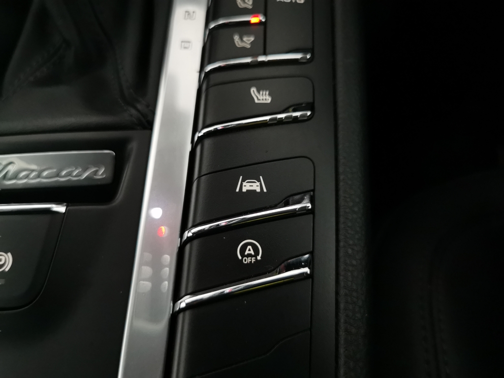 Porsche Macan V6 Gts Pdk Euro 6 White #30