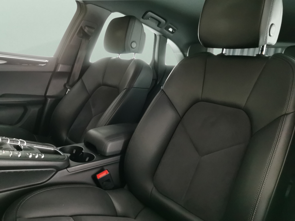 Porsche Macan V6 Gts Pdk Euro 6 White #22
