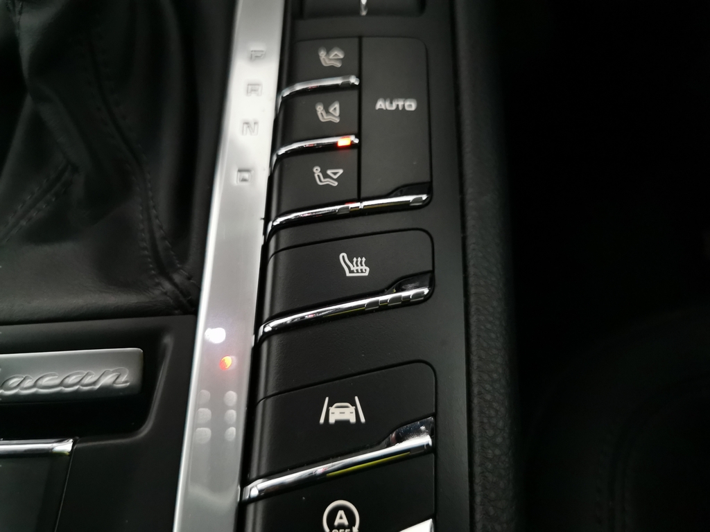 Porsche Macan V6 Gts Pdk Euro 6 White #28