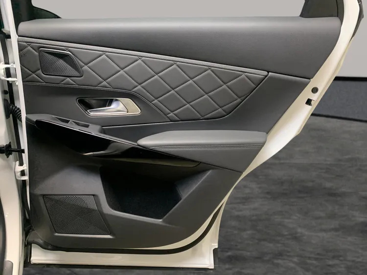 DS DS 7 1.6 E-tense 14.2Kwh Opera Suv Plug-in H #18