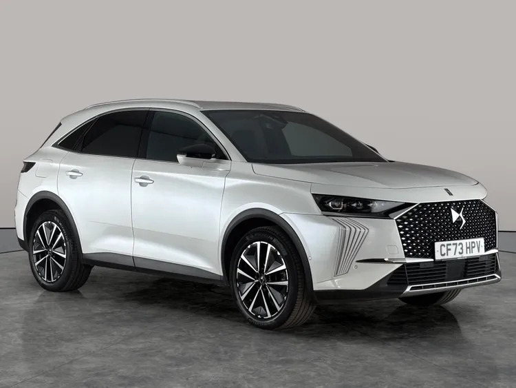 DS DS 7 1.6 E-tense 14.2Kwh Opera Suv Plug-in H #3