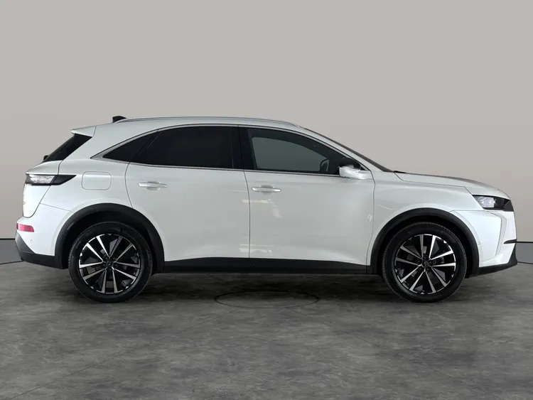 DS DS 7 1.6 E-tense 14.2Kwh Opera Suv Plug-in H #4