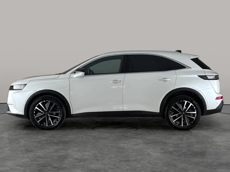 DS DS 7 1.6 E-tense 14.2Kwh Opera Suv Plug-in H #8