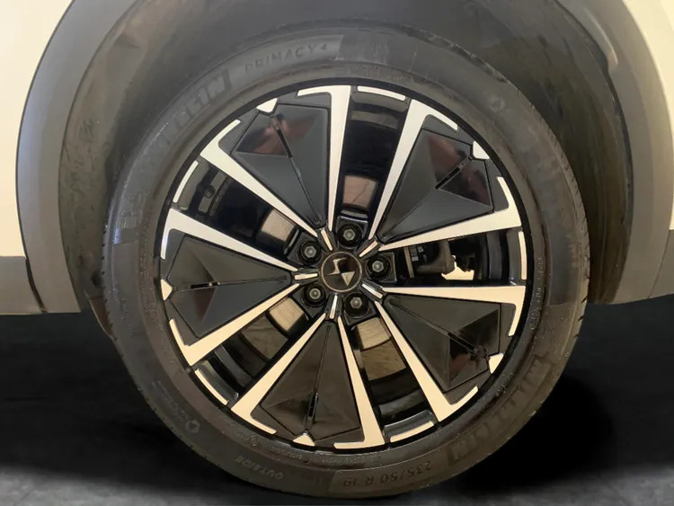 DS DS 7 1.6 E-tense 14.2Kwh Opera Suv Plug-in H #9