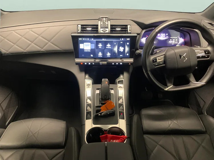 DS DS 7 1.6 E-tense 14.2Kwh Opera Suv Plug-in H #13