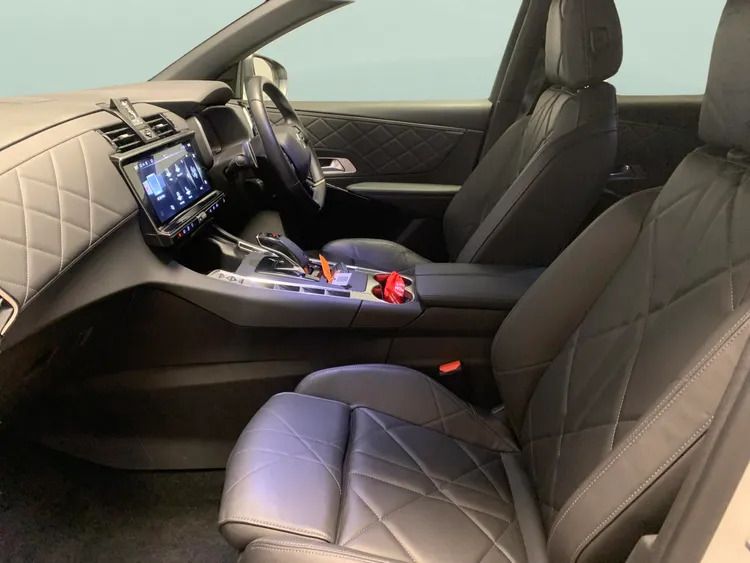 DS DS 7 1.6 E-tense 14.2Kwh Opera Suv Plug-in H #14