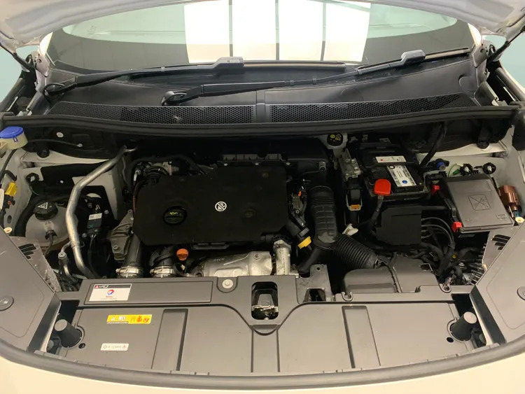 DS DS 7 1.6 E-tense 14.2Kwh Opera Suv Plug-in H #20