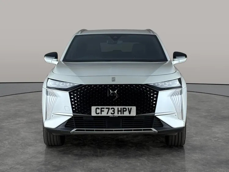 DS DS 7 1.6 E-tense 14.2Kwh Opera Suv Plug-in H #2