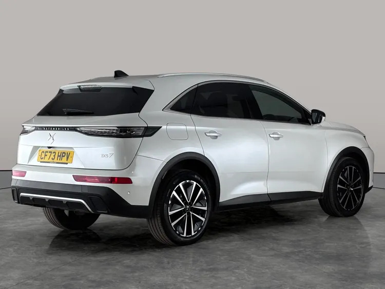 DS DS 7 1.6 E-tense 14.2Kwh Opera Suv Plug-in H #5