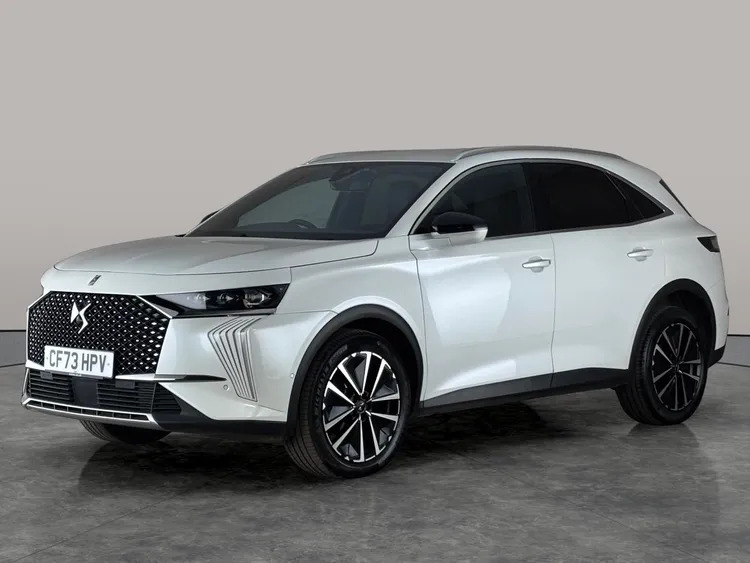 DS DS 7 1.6 E-tense 14.2Kwh Opera Suv Plug-in H #1