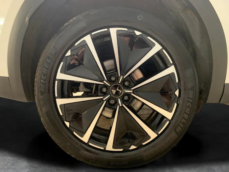 DS DS 7 1.6 E-tense 14.2Kwh Opera Suv Plug-in H #12
