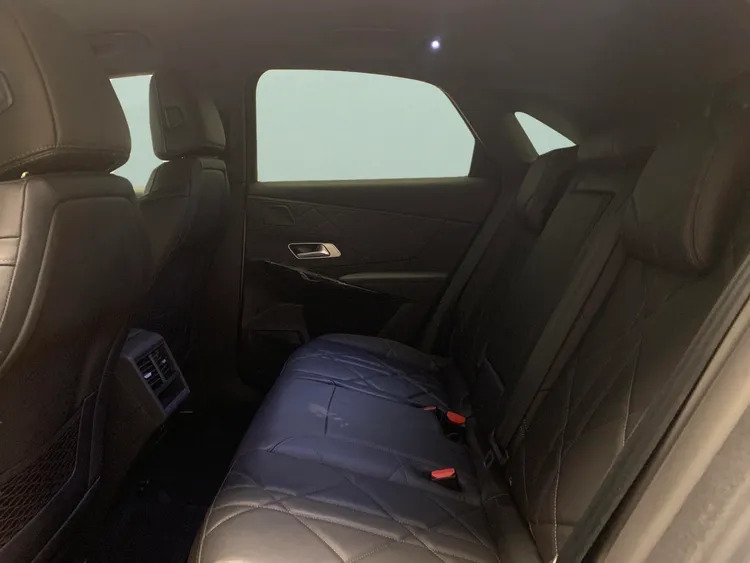 DS DS 7 1.6 E-tense 14.2Kwh Opera Suv Plug-in H #15