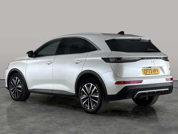 DS DS 7 1.6 E-tense 14.2Kwh Opera Suv Plug-in H #7
