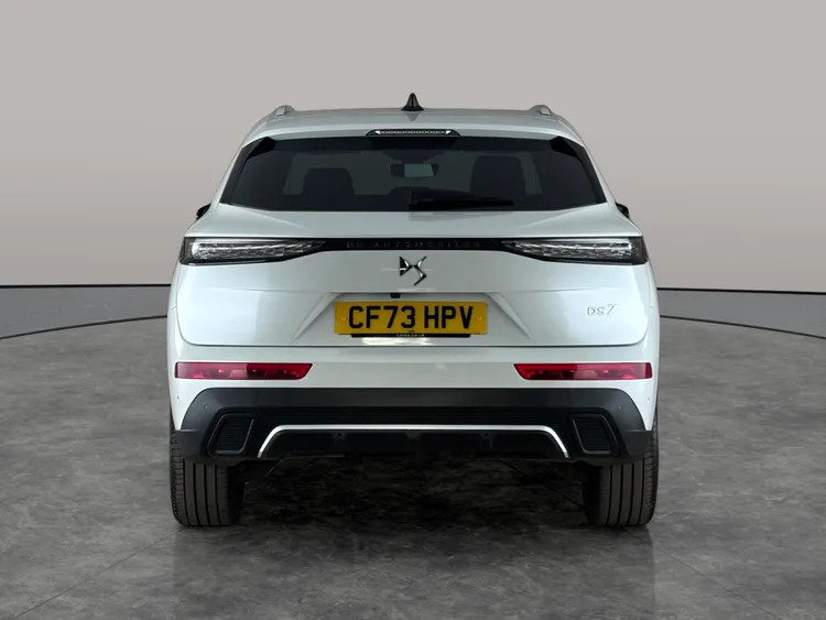 DS DS 7 1.6 E-tense 14.2Kwh Opera Suv Plug-in H #6