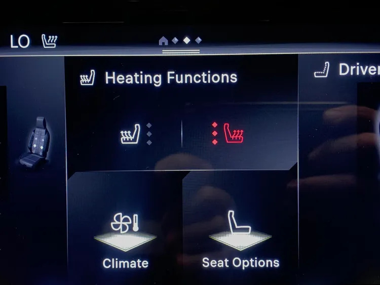 DS DS 7 1.6 E-tense 14.2Kwh Opera Suv Plug-in H #29