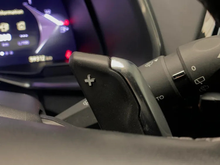 DS DS 7 1.6 E-tense 14.2Kwh Opera Suv Plug-in H #30