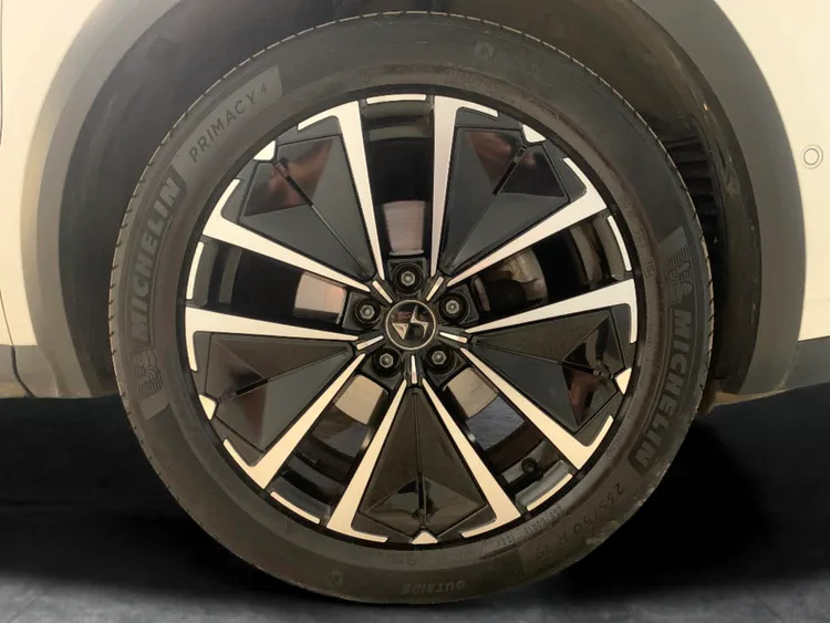 DS DS 7 1.6 E-tense 14.2Kwh Opera Suv Plug-in H #11