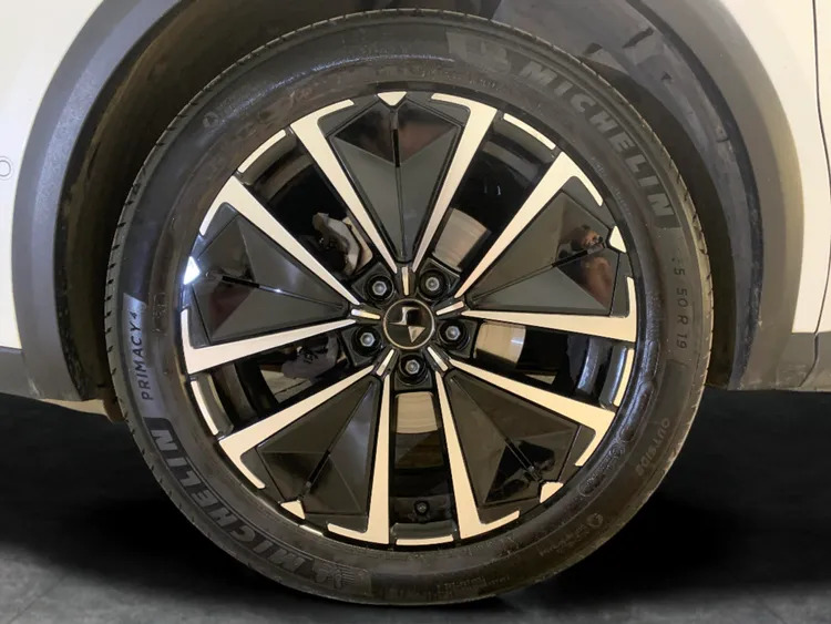 DS DS 7 1.6 E-tense 14.2Kwh Opera Suv Plug-in H #10