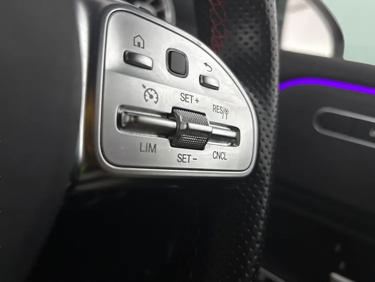 Mercedes-Benz EQB Suv Grey #36
