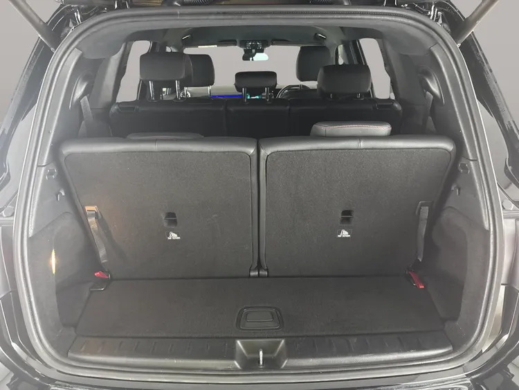 Mercedes-Benz EQB Suv Grey #20